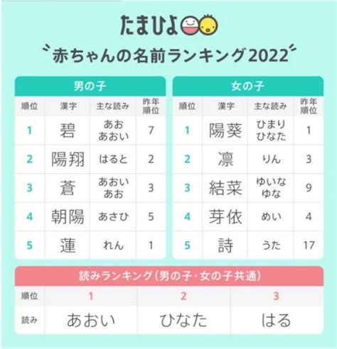 日本男仔名|2024年 男の子赤ちゃんの名前ランキング100